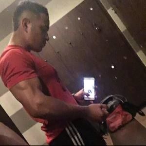 Meet your Posher, Marcus